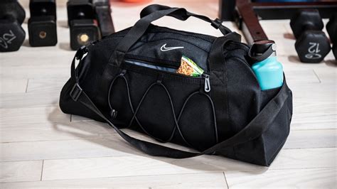 best gym bags 2022